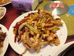 -胖子菜馆(隆昌路店)