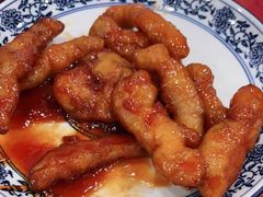 -北大地皖峰饭馆