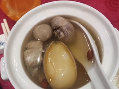 -广州花园酒店