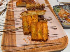 -老味烧烤(总店)