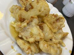 -朴小妹人参鸡汤火锅(长白山万达店)