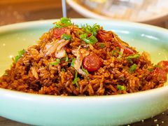 -香厨中餐厅(松北香格里拉店)