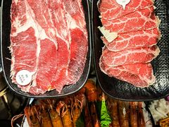 -广州粤海喜来登酒店