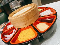 羲和烤鸭-羲和雅苑•北京烤鸭(吴中路万象城店)