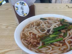 -豆香园(龙翔店)