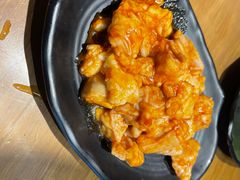 -牛人·雪花牛·木炭烤肉(昆山陆家店)