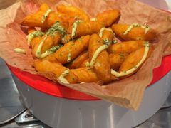 -龍歌自助小火锅(芝罘万达店)