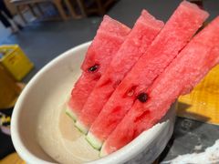 -映山红鲜货火锅(鱼嘴店)