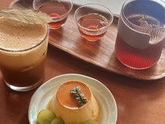 手冲咖啡-PUZZLE COFFEE 拼图咖啡