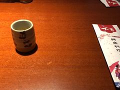 -大吉鲜鱼料理自慢(维也纳大厦店)