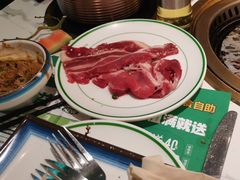 -亚马逊海鲜自助(梅溪湖步步高店)