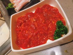 -海底捞火锅(青悦城店)