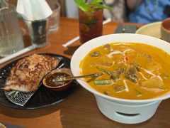 -Tegu泰古莲·泰国餐厅(红山6979店)