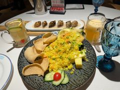 -俄士厨房(五棵松华熙LIVE店)