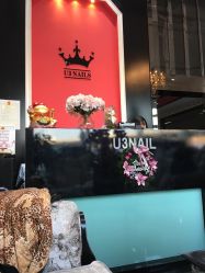 -U3日式美甲美睫