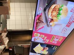 -麦当劳(莆田荔城大道万达店)