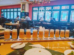 -兰特伯爵西餐厅·啤酒屋(方庄店)