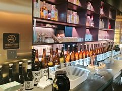 -300杯·和牛烧肉清酒专门店(廊里店)