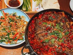 -群英会·三国菜(曹魏古城店)