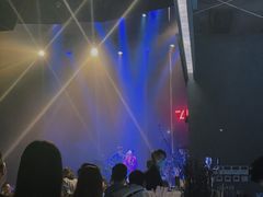 -TZ House音乐现场(来福士中心店)