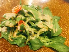 冰草-粤麓轩餐厅(中信泰富广场店)