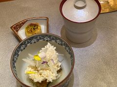 -九献创意菜·牛排馆(亮马河花园店)