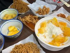 -水牛奶皇后糖水铺(深圳总店)
