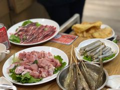 -吉友粥底火锅(方斜路店)