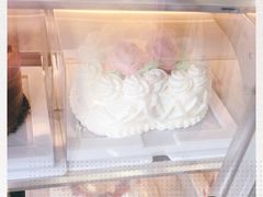 -红宝石·鲜奶小方(长阳店)