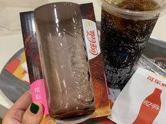 -麦当劳(天兴罗斯福店)