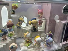 -泡泡玛特POPMART(沈阳大悦城店)