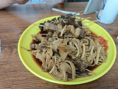 -六姑龟苓膏糖水卤水店