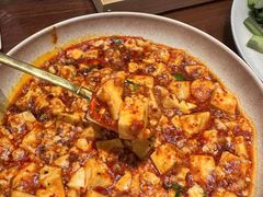 -缪氏川菜(丰盛町店)