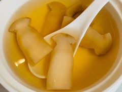 瑶柱松茸汤-虹御轩·传承江浙菜(虹桥店)