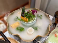 -叶叶菩提(太原别墅店)