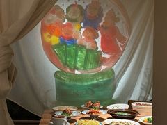 -沛家·西餐Brunch·直火料理