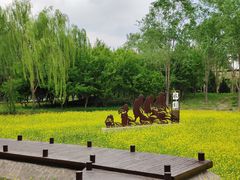 -北坞公园