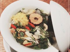 八宝茶-蓉城小馆(科兴店)