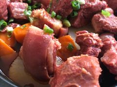 -食家鸽园