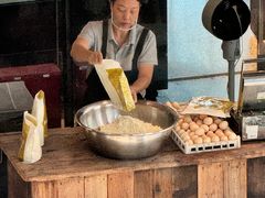 -菽麦谷屋(新光里店)