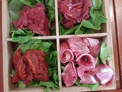 -老员外骨汤火锅(海州古城店)