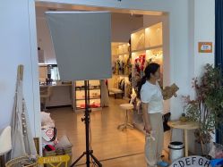 -INBABY 高端儿童摄影(万悦城店)