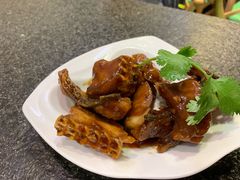杭式酥鱼-杭苑(正佳广场店)