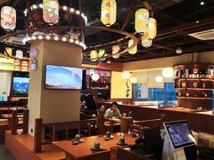 -俊屋料理·烧鸟·寿司·日泰融合菜(星际云汇店)