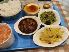经典卤肉套餐-东东记台湾卤肉饭(东城店)