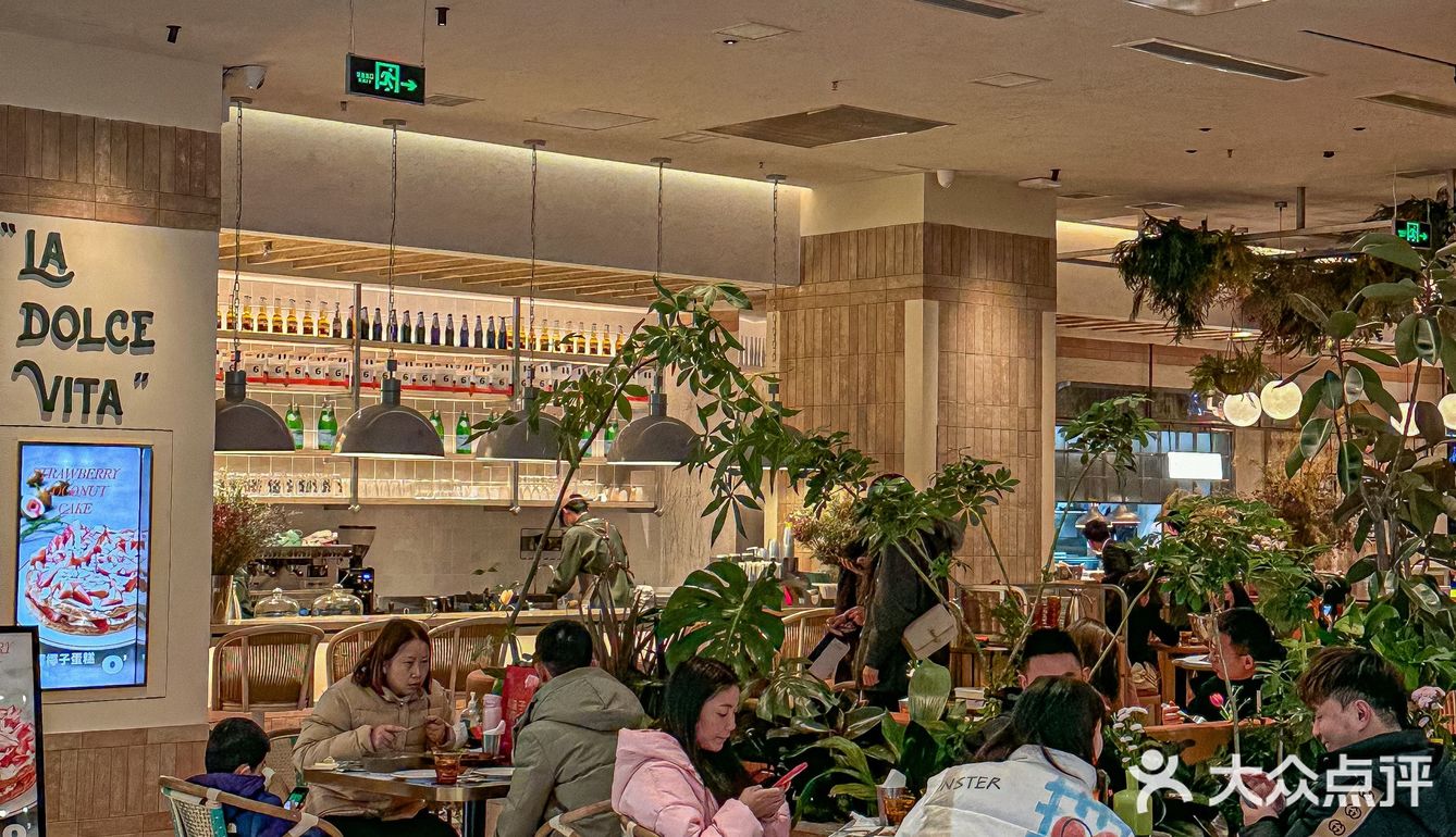 在武汉！！会一直去吃的brunch🤤真心好吃！！