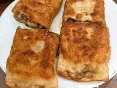 -清真麦顺和饭庄·二姐回头(和平店)