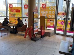 -麦当劳(北苑秋实路店)
