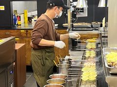 -拾光与烟火丨炭火串烧·自贡小活鲜(西村大院店)