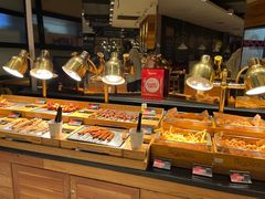 -比格比萨自助(新辰里学清路店)